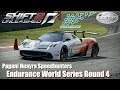Retro Racing Games : Need For Speed Shift 2 Unleashed - Endurance World Series Round 4/5