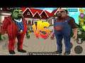 Scary Stranger 3D - New Mr. Grumpy VS Old Mr. Grumpy - Android & iOS Game