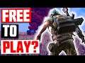 Should PUBG go FREE TO PLAY?