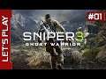 Sniper : Ghost Warrior 3 [PC] - Let's Play FR - 1440p/60Fps (01/08)