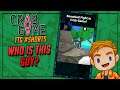 SNOWBALL FIGHTS!!! | Crab Game #Shorts