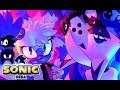 Sonic News: NEW Tangle The Lemur & Whisper The Wolf IDW Issues Are Coming & More All Info