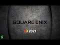 Square Enix E3 Showcase 2021 Livestream Breakdown