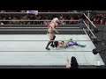 Stomping Grounds wwe 2k19 6/23/19 SmackDown Women's Title Match: Alexa Bliss vs. Bayley
