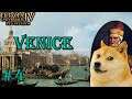 Such Ships. Many Gallies. Wow. - Europa Universalis 4 - Leviathan: Venice