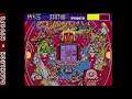 Super Nintendo - Kyouraku - Sanyo - Toyomaru Parlor! Parlor! 4 CR © 1995 Nippon Telenet - Gameplay