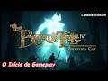 THE BARD´S TALE IV Directors Cut - Início de Gameplay (Xbox - Comentado em Português Pt-Br)