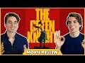 The Green Knight - Movie Review