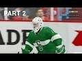 The Hatrick Man - NHL 19 Club - Let's Play part 2