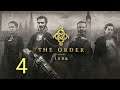 THE ORDER: 1886 (GAMEPLAY) CAPITULO 4 😊😊😊
