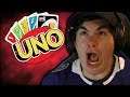 THE ULTIMATE RISK.. | UNO With Friends
