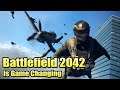 This is Game Changing for Battlefield 2042 - Battlefield Portal Gameplay Details