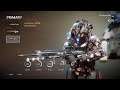 Titanfall 2-Frontier Defense-Monarch & Scorch Gameplay-Co op w/R3dRyd3r-12/9/20