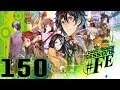 Tokyo Mirage Sessions #FE Blind Playthrough with Chaos part 150: Finale, The Long Goodbye