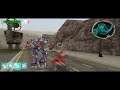 Transformers - The game GAMEPLAY PSPPP ANDROID