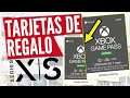 😍👉CANJEAR CÓDIGO XBOX GAME PASS ULTIMATE en XBOX Series S/X 😜 NetoLopez