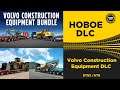 ✅ НОВОЕ Volvo Construction Equipment DLC ВЫШЛА ДЛЯ ETS2 и ATS