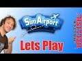 We Need Fuel  🛫Sim Airport Let's Play🛬 E31