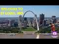 Welcome To St Louis | Van Expediting Weekly Recap