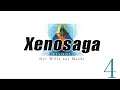 Let's Stream-Xenosaga:Episode I-Der Wille zur Macht-Optional bosses and closer to the endgame
