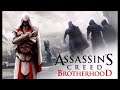 Zagrajmy w: Assassin's Creed: Brotherhood #58 Niespodziewane zakończenie [End]
