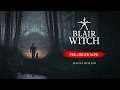 4K Tour Through the Woods Trailer | Blair Witch