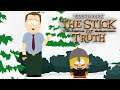 7. ManBearPig | Let's Play - South Park: The Stick of Truth