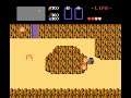 8-Bit Summer! - Let's Play The Legend of Zelda Randomizer Part 1