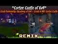 [Academy of Evil + Cortex Castle] Crash Twinsanity/CB4 It's About Time MASHUP — Castle of Evil