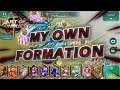 Art of Conquest - Explaining My Own Formation