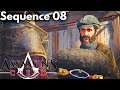 Assassin's Creed Syndicate gameplay pc Mission Walkthrough | Sequence 08 | Part 4