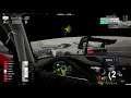 Assetto Corsa Competizione - Porsche 911 GT3 R - Rain Nurburgring (1440p)