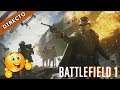 💜 Battlefield 1 | Directo el regreso gameplay español ps4