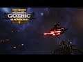 Battlefleet Gothic: Armada 2 - Chaos Campaign Let's Play - Part 2: Chinchare, Hard