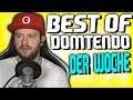 Best of Domtendo der Woche: 19.08.2019 bis 25.08.2019