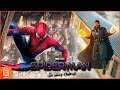 Andrew Garfield Spider-Man Featured in new Spider-Man No Way Home Advertising