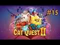 Cat Quest II Gameplay | Let's Play Episode 15  | Hidden Cave