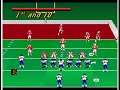 College Football USA '97 (video 2,043) (Sega Megadrive / Genesis)