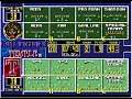 College Football USA '97 (video 4,992) (Sega Megadrive / Genesis)