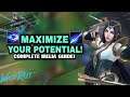 COMPLETE IRELIA GUIDE! Maximize Your Potential - Aiming, Combos & Items Explained | Wild Rift