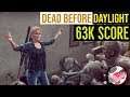 DAYS GONE - DEAD BEFORE DAYLIGHT CHALLENGE | ALL GOLD RANK ~ 63K SCORE | Week 11
