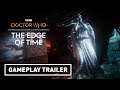 Doctor Who: The Edge of Time - Across Time and Space - Gameplay Trailer