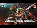 Dota 2 - Gyrocopter - Fire In The HOLEEE (Content Random)