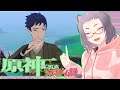 【EN sub】【原神】イベント！あと時間が許す限り謎解き①