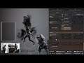 Explore! Battle! Level-up! - Game Night #8 w/ Mojo Nerd (Part 2)