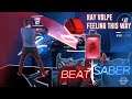Feeling This Way (By Ray Volpe) | First Attempt 93.83% Expert+  | Beat Saber MR