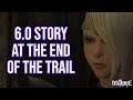 FFXIV 6.0 1560 Endwalker MSQ Part 14: At the End of the Trail