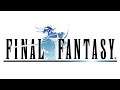Final Fantasy 1 (Walkthrough Part 7 GBA) Restore The First Crystal Light!! + Road To Crescent Lake