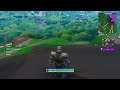 Fortnite what happens if Thanos go in volcano?