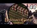 Galtok - Let's Play Baldur's Gate: Enhanced Edition (Core Rules) #44